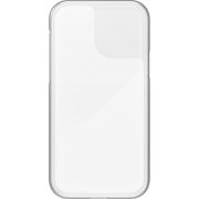 Quad Lock Original Case Poncho Clear Smartphone Case