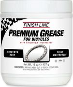 Finish Line Premium Grease 455 g Tub