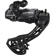 Shimano GRX Di2 RX825 Shadow+ 12 Speed Electronic Rear Derailleur