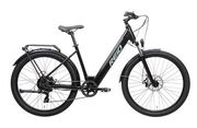 Reid Quest 1.0 Electric City Bike - Ex Demo