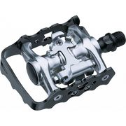 System EX D5200 Commuter Clipless SPD Pedals