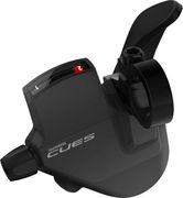 Shimano CUES U4000 Shift Lever with Gear Display