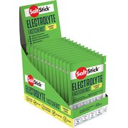SaltStick FastChews Chewable Electrolyte Tablets 12 x 10 Sachet Box