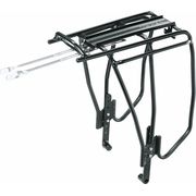 Topeak Uni Super Tourist Fatbike Disc Rear Carrier