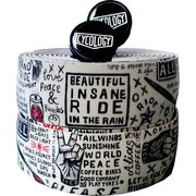 Cycology Graffiti Handlebar Tape