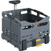 Topeak Trolley Tote Carrier Basket