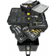 Topeak PrepStation Service Trolley with 52 Tools