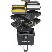 Topeak PrepStation Pro Service Trolley with 55 Tools