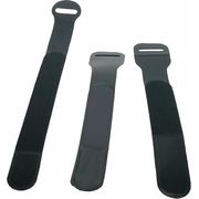 Topeak FastFuel Dry Bag Hook and Loop Replacement Straps