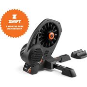 Elite Direto-XR Direct Drive FE-C Magnetic Smart Trainer with Zwift Cog