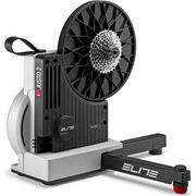 Elite Justo 2 Direct Drive FE-C Magnetic Smart Trainer