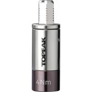 Topeak Nano TorqBit 4Nm Preset Torque Bit