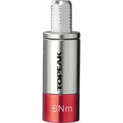 Topeak Nano TorqBit 6Nm Preset Torque Bit