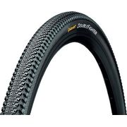 Continental Doublefighter III Wired MTB Tyre