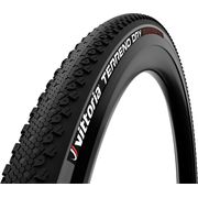 Vittoria Terreno Dry Tubeless Ready Gravel Tyres