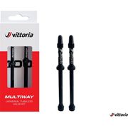 Vittoria Multiway Tubeless Valves