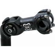 System EX Adjustable Quill 1” Stem