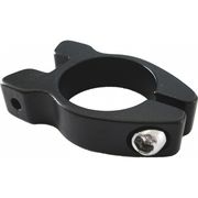 System EX Seatpost Clamp with Rack Mount