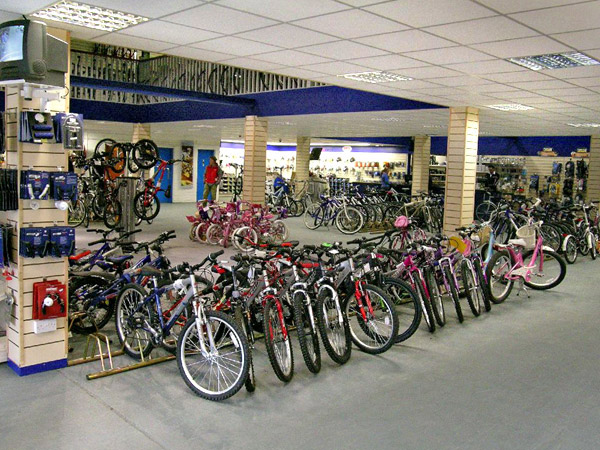 the cycle superstore