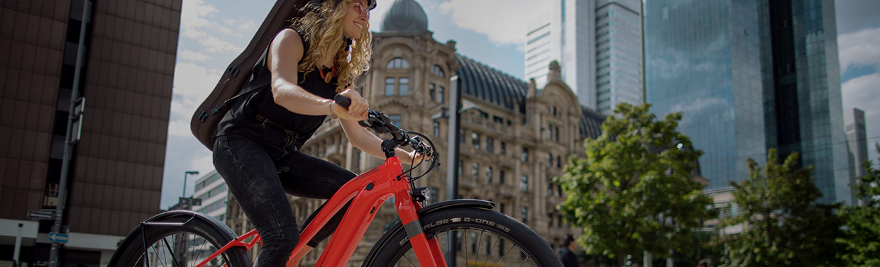 Cycle to Work Scheme at Cycle Superstore