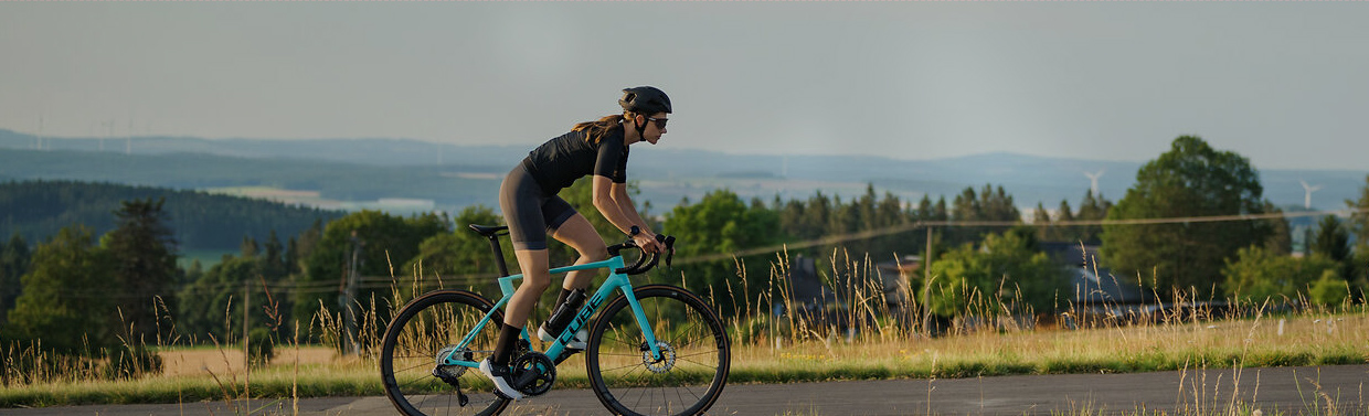 Road Bikes at Cycle Superstore