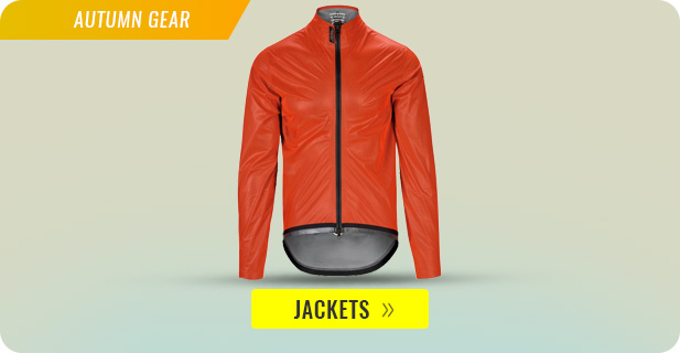 Bike Jackets at Cycle Superstore