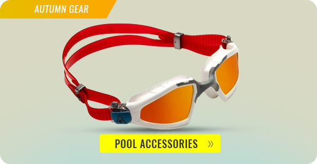 Pool Accessories at Cycle Superstore