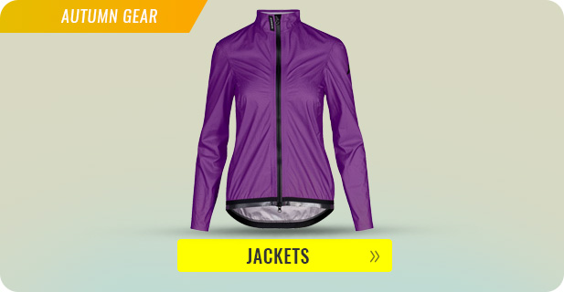 Womens Bicycle Jackets at Cycle Superstore