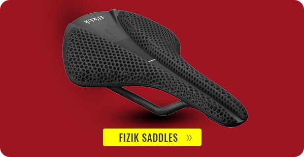 Fizik Saddles at Cycle Superstore