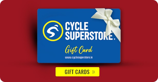 Gift Card at Cycle Superstore