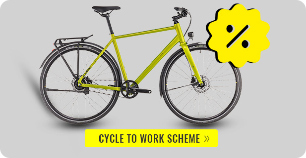 Cycle To Work Scheme at Cycle Superstore