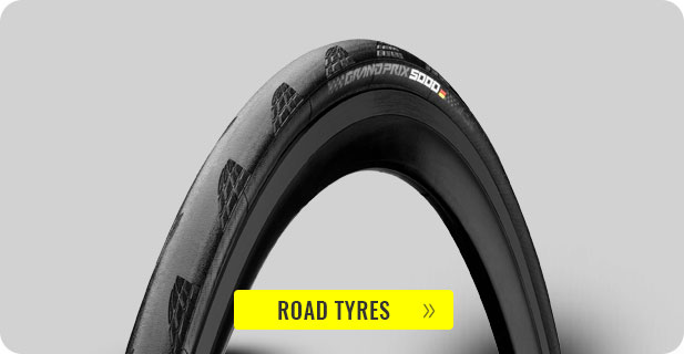 Performance Road Tyres at Cycle Superstore