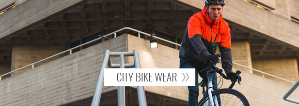 madison bike wear