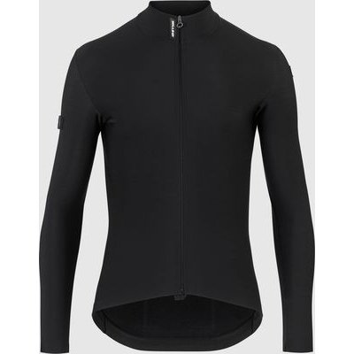 Assos Mille GT Spring Fall Long Sleeve Jersey