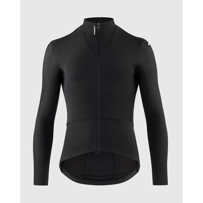 Assos Equipe R Spring Fall S11 Long Sleeve Jersey