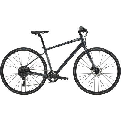 Cannondale Quick Disc 4 City Bike
