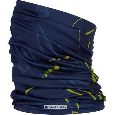 Madison Freewheel Necktube Neck Warmer