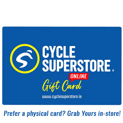 Buy a Cycle Superstore Gift Card